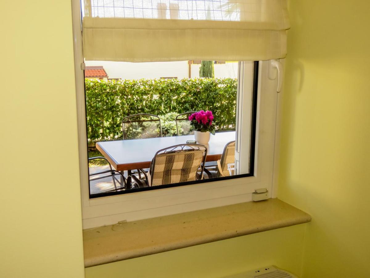 Apartment Palmic Lovran Εξωτερικό φωτογραφία
