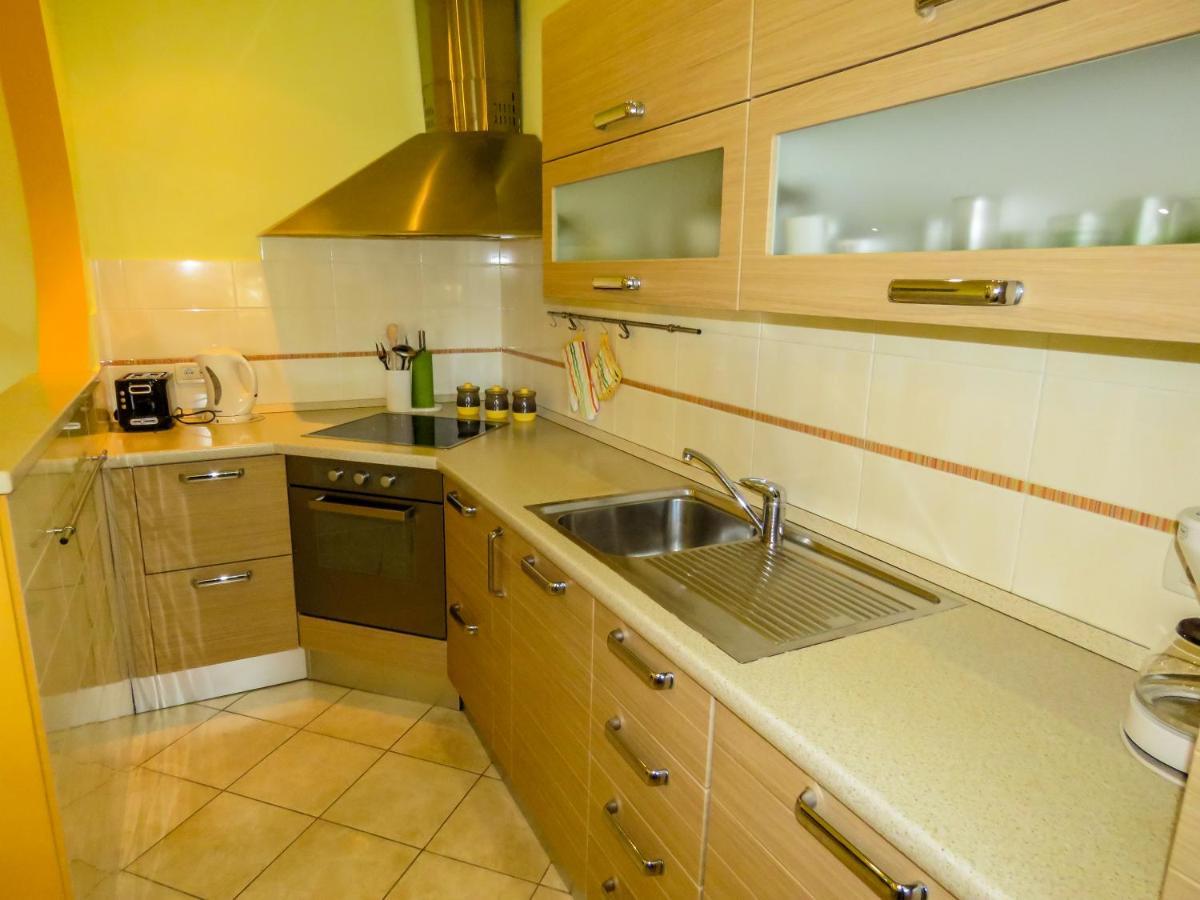 Apartment Palmic Lovran Εξωτερικό φωτογραφία