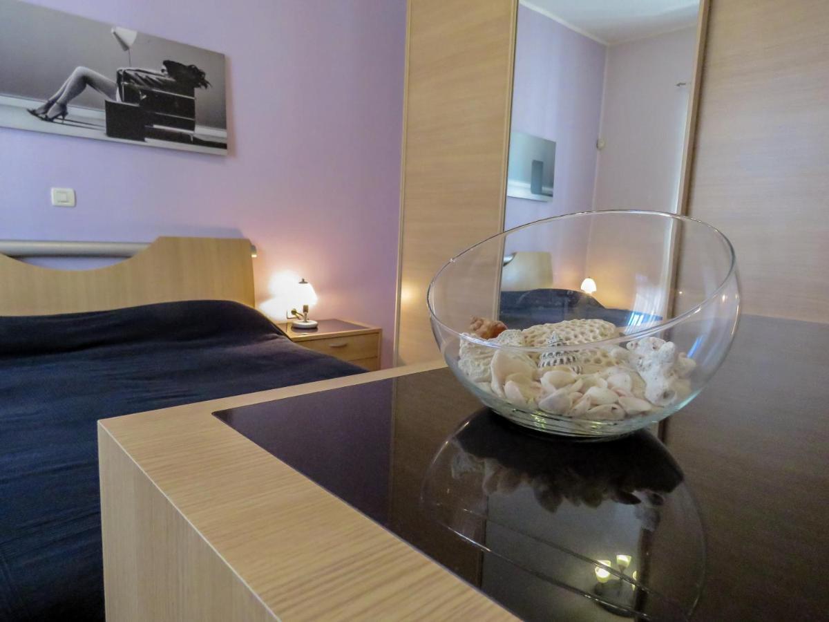 Apartment Palmic Lovran Εξωτερικό φωτογραφία