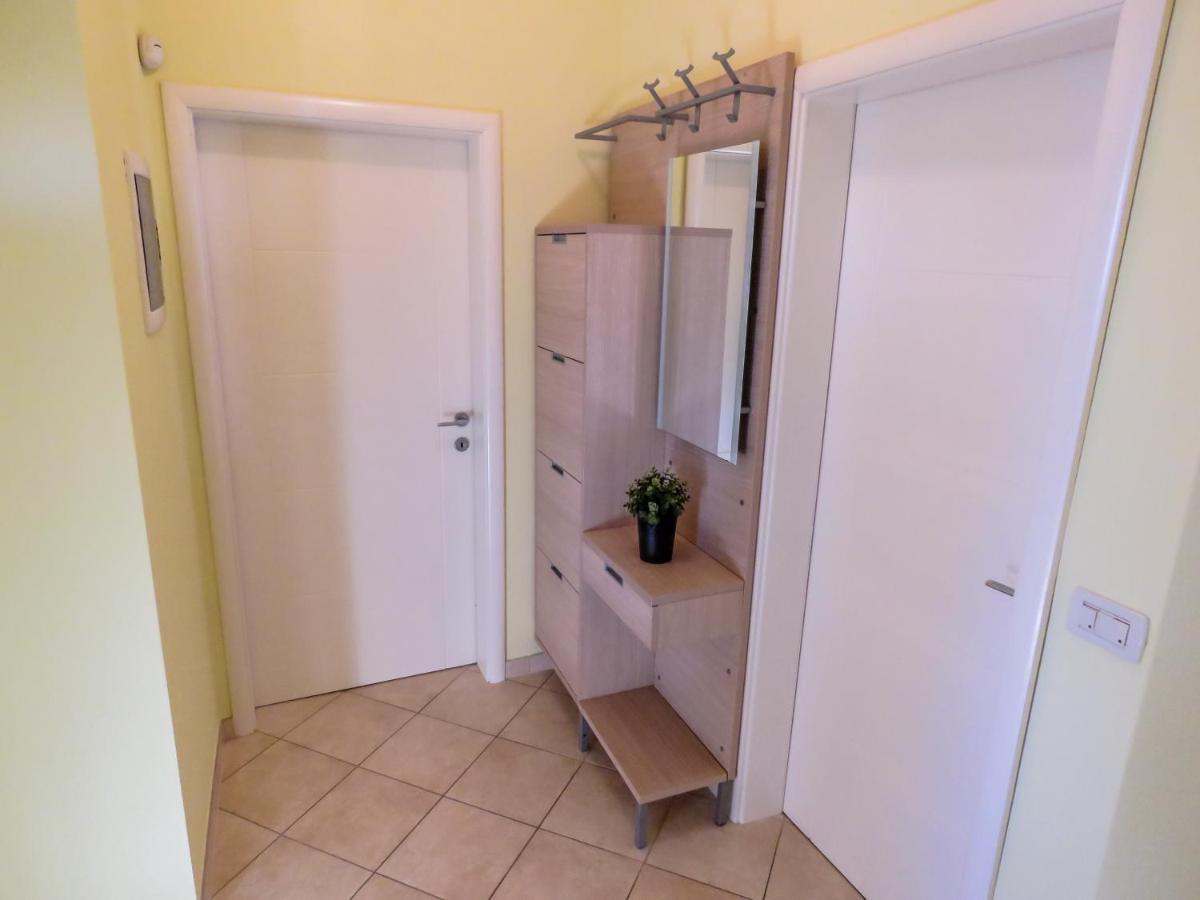 Apartment Palmic Lovran Εξωτερικό φωτογραφία